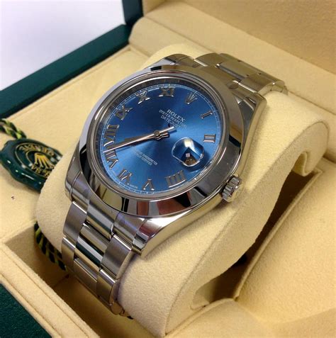 rolex usato datejust 41 mm|rolex datejust 41 woman.